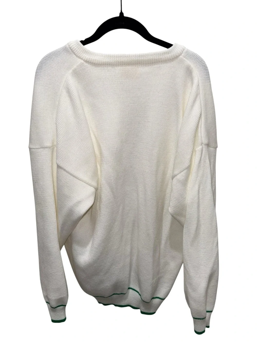 Vintage Blarney Woollen Mills Ireland Pullover Sweater Men’s XL